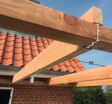 Bygga tak över altan Bygga tak över altan